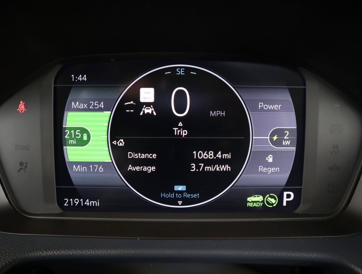 Used 2022 Chevrolet Bolt EUV Premier w/ Launch Edition FWD image 25