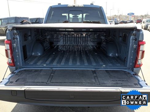 Used 2023 Ford F150 Raptor w/ Equipment Group 802A Raptor R image 13