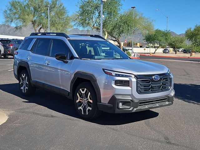 New 2026 Subaru Outback Touring XT AWD/4WD image 4