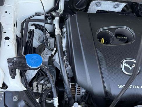 Used 2020 MAZDA CX-5 Sport FWD image 97