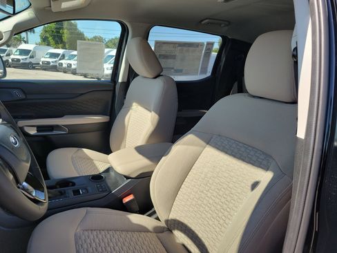 New 2025 Ford Ranger XLT w/ Trailer Tow Package image 11