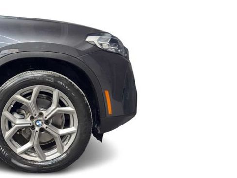 Used 2022 BMW X3 xDrive30i w/ Convenience Package AWD/4WD image 8