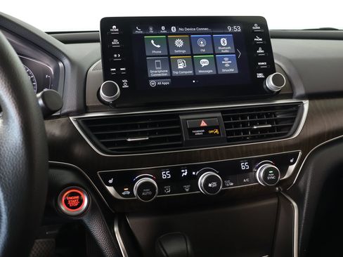 Used 2020 Honda Accord EX image 5