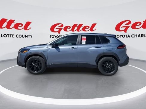 New 2026 Toyota Corolla Cross L image 5