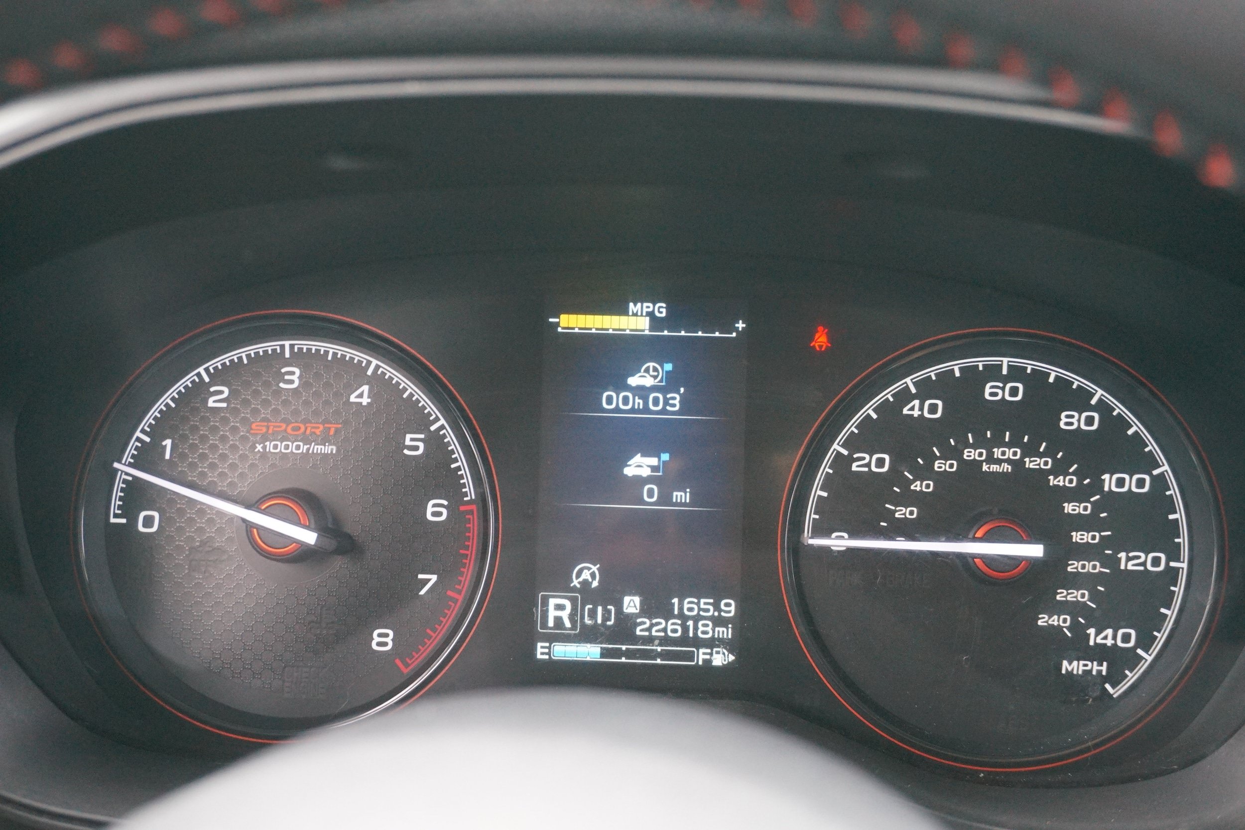 Used 2022 Subaru Forester Sport AWD/4WD image 24