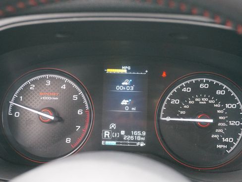 Used 2022 Subaru Forester Sport AWD/4WD image 24