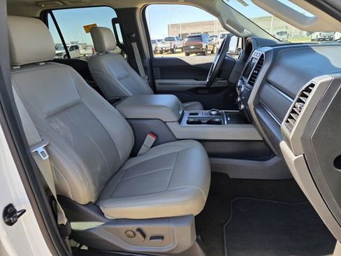 Used 2020 Ford Expedition Max XLT w/ Equipment Group 202A image 28