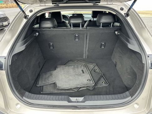 Used 2022 MAZDA CX-30 AWD 2.5 S w/ Select Package image 22