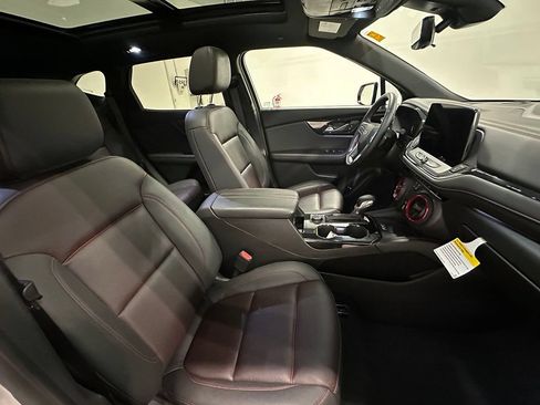 Used 2023 Chevrolet Blazer RS w/ Driver Confidence II Package AWD/4WD image 31