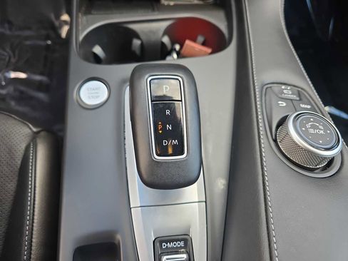 Certified 2025 INFINITI QX55 Essential image 22