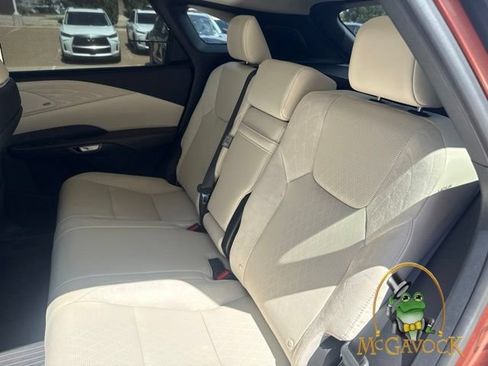 Used 2024 Lexus RX 350 FWD w/ Convenience Package image 25