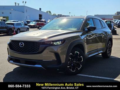 Used 2023 MAZDA CX-50 Meridian Edition