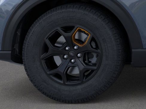 New 2026 Ford Explorer Tremor image 42