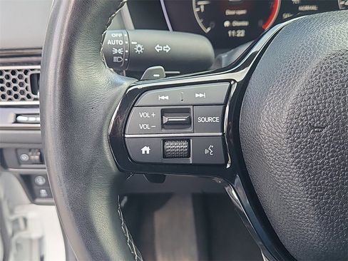 Certified 2023 Honda Civic Sport image 12