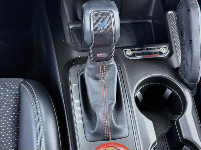 Certified 2023 Ford Bronco Raptor AWD/4WD image 31
