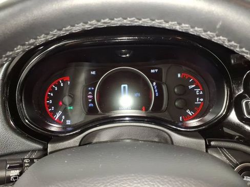 Used 2022 Dodge Durango SXT w/ Trailer Tow Group IV AWD/4WD image 19