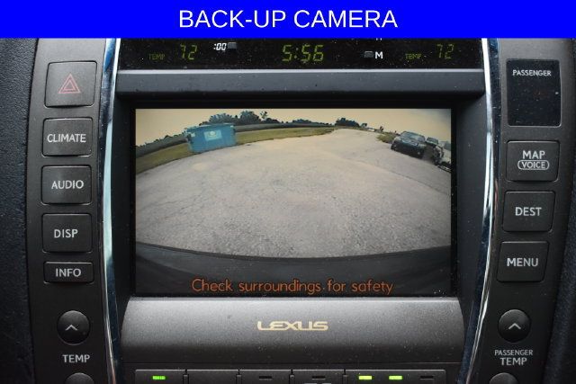 Used 2007 Lexus ES 350 w/ Premium Plus Pkg FWD image 4