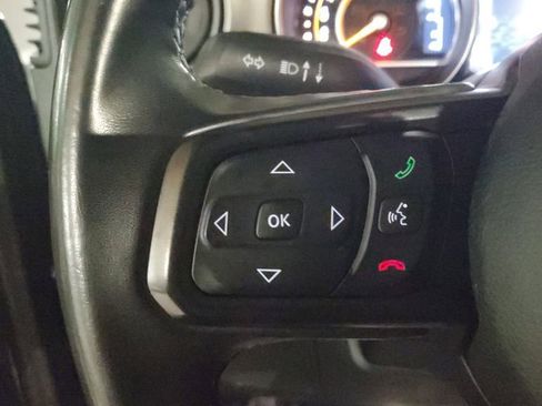 Used 2022 Jeep Wrangler Sport S image 28