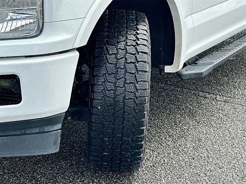 Certified 2019 Ford F150 XLT w/ Equipment Group 302A Luxury image 25