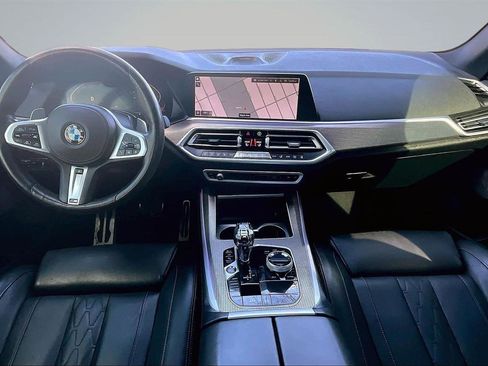 Used 2019 BMW X5 xDrive40i w/ M Sport Package image 7