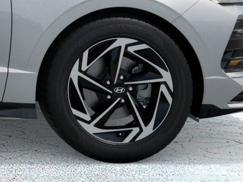 New 2026 Hyundai Sonata SEL AWD/4WD image 9