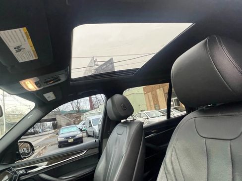 Used 2018 BMW X5 xDrive35i image 27