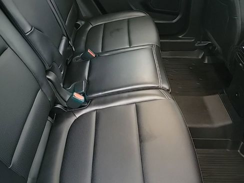 Certified 2023 Ford Escape Platinum image 36