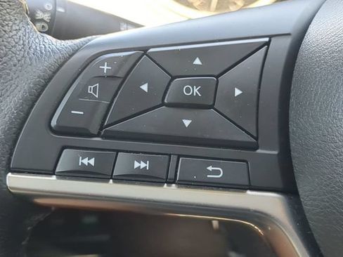 Used 2019 Nissan Rogue S w/ Special Edition Package FWD image 24