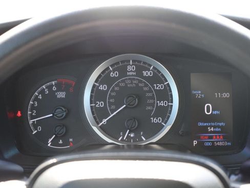 Used 2022 Toyota Corolla LE image 19