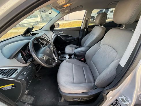 Used 2014 Hyundai Santa Fe Sport w/ Popular Equipment Package 02 image 10