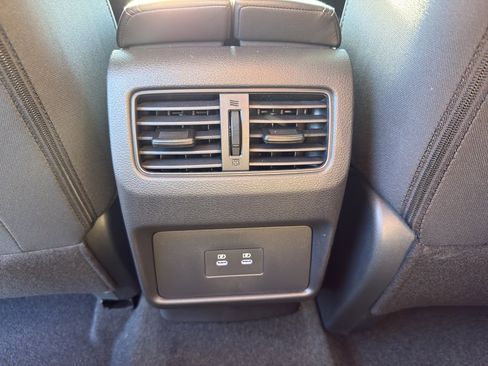 New 2026 Nissan Rogue SV image 31