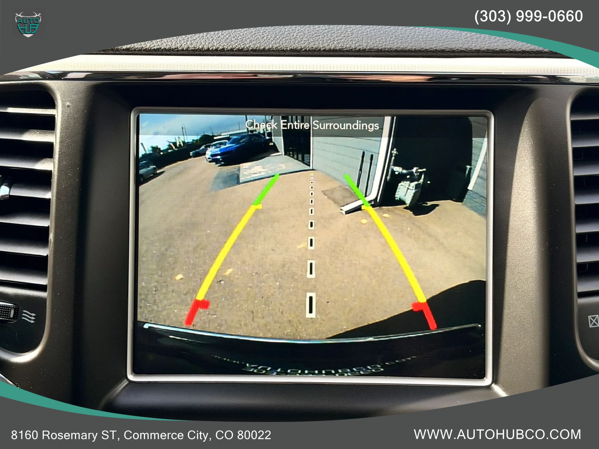 Used 2018 Jeep Grand Cherokee Summit AWD/4WD image 23