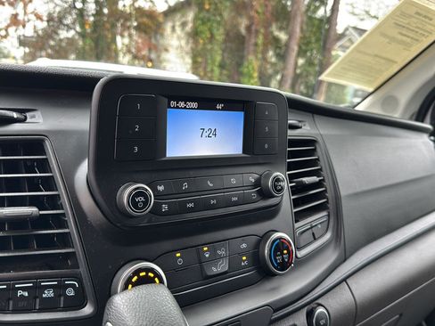 Used 2021 Ford Transit 150 Low Roof w/ Load Area Protection Package image 19