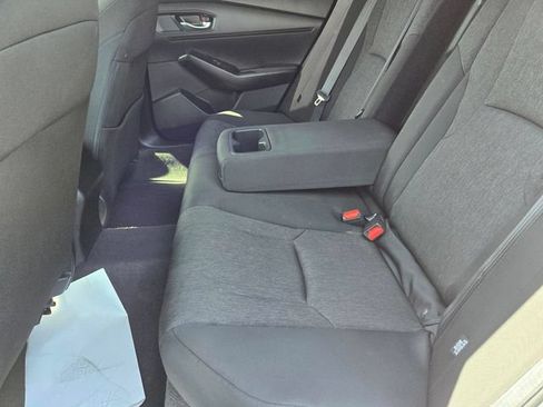 Used 2023 Honda Accord EX image 11