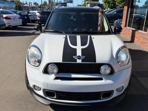 Used 2011 MINI Cooper Countryman S AWD/4WD image 7