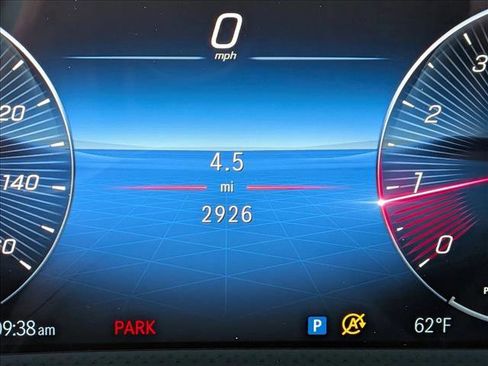 Certified 2025 Mercedes-Benz CLA 250 image 11