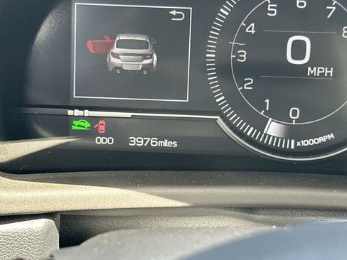 Used 2023 Toyota GR86 RWD image 29