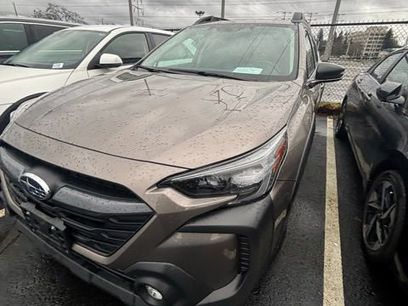 Used 2024 Subaru Outback Premium