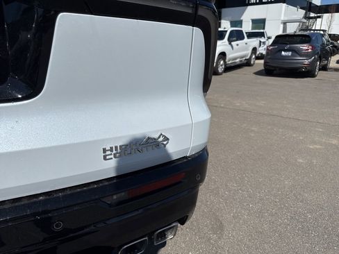 New 2026 Chevrolet Traverse High Country AWD/4WD image 37