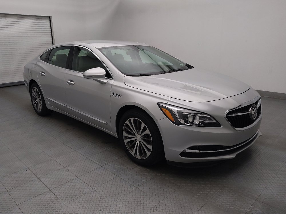 Used 2019 Buick LaCrosse Essence w/ Sights and Sounds Package FWD image 11