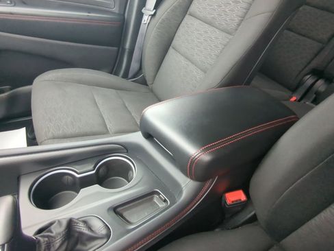 Used 2026 Dodge Durango GT image 22