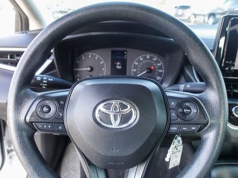 Certified 2023 Toyota Corolla LE image 15
