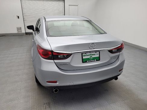Used 2016 MAZDA MAZDA6 Touring image 6