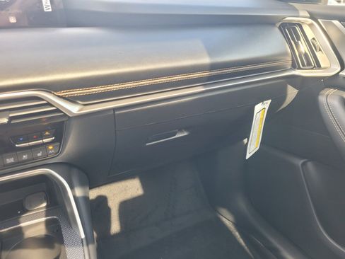 New 2026 MAZDA CX-90 3.3 Turbo w/ Premium Plus Pkg image 28