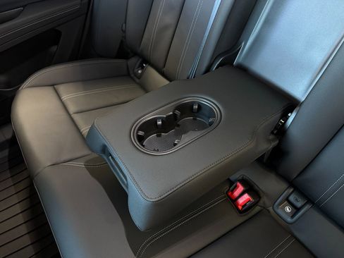 Used 2024 Audi Q4 e-tron Premium Plus w/ Premium Plus image 47