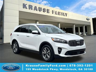 Used 2019 Kia Sorento EX