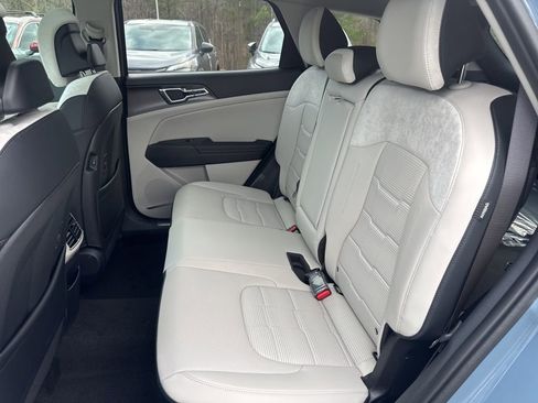 New 2026 Kia Sportage SX Prestige image 12