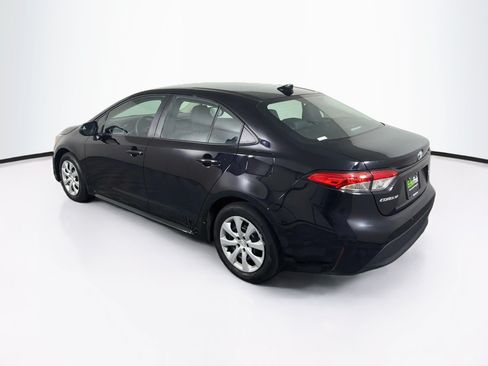 Used 2025 Toyota Corolla LE FWD image 5