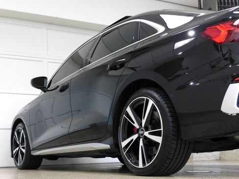 Used 2022 Audi S3 Prestige AWD/4WD image 72