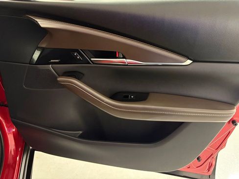 Used 2024 MAZDA CX-30 AWD 2.5 S w/ Premium Package image 45